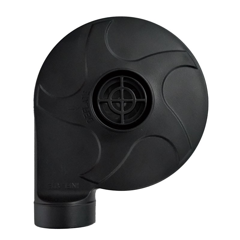 Electric Double Action Air Pump Inflation Pumps & Accessories
