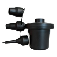 Electric Double Action Air Pump Inflation Pumps & Accessories