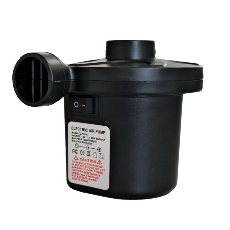 Electric Double Action Air Pump Inflation Pumps & Accessories