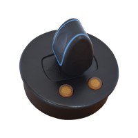 MAX POWER ECO Joystick Bow Thrusters & Accessories