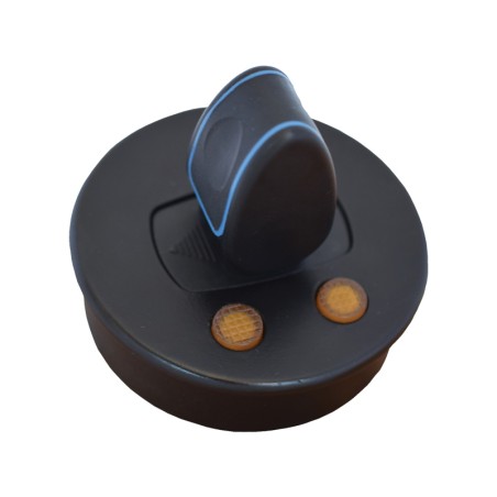 MAX POWER ECO Joystick Bow Thrusters & Accessories
