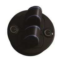 MAX POWER ECO Joystick Bow Thrusters & Accessories