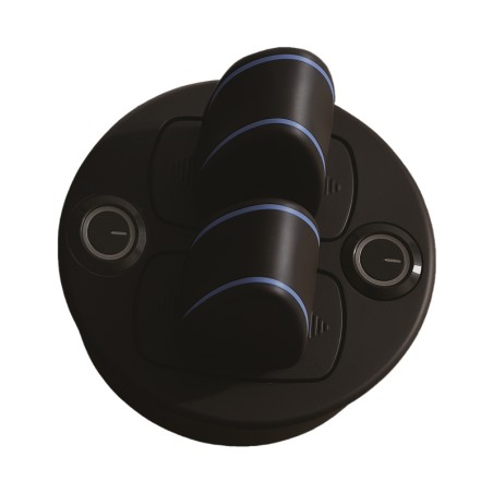 MAX POWER ECO Joystick Bow Thrusters & Accessories