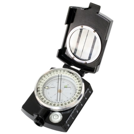 Hand bearing compass, non-magnetic alloy Compasses