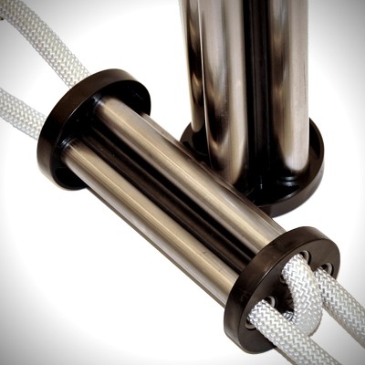 Mooring Compensator Rubber Compensator