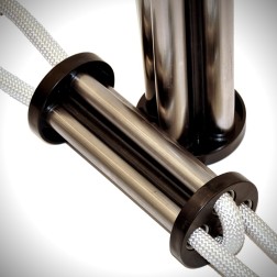 Mooring Compensator Rubber Compensator