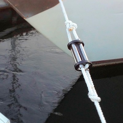Mooring Compensator Rubber Compensator