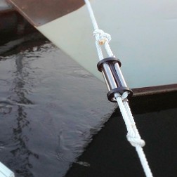 Mooring Compensator Rubber Compensator
