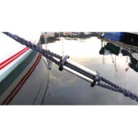 Mooring Compensator Rubber Compensator