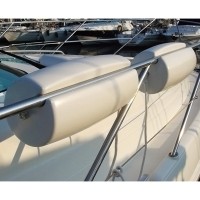 TYPE A Clip-on Fenders SOLID Fenders