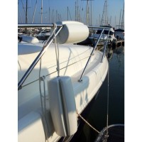 TYPE A Clip-on Fenders SOLID Fenders