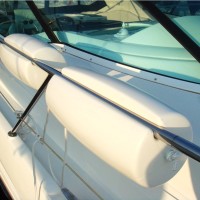 TYPE A Clip-on Fenders SOLID Fenders