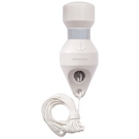 Anchor Marking Buoy with Retroreflective Tape & Line 11m Marking Buoys