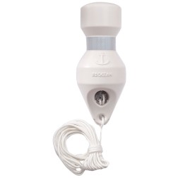 Anchor Marking Buoy with Retroreflective Tape & Line 11m Marking Buoys