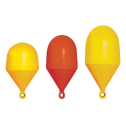 Marking Buoy, Spherical Marking Buoys