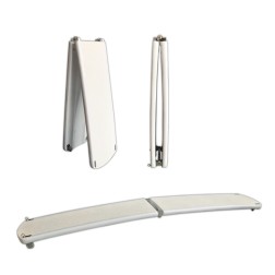 Πασαρέλα από Ανθρακονήματα Πασαρέλες & Πλατφόρμες