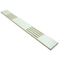 Wooden gangway 2,4m Gangways