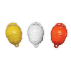 Mooring Buoy, Rigid Plastic Mooring Buoys