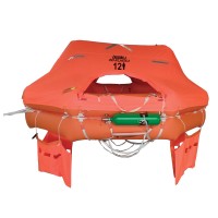LALIZAS SEAWORLD II LB Liferaft Liferafts