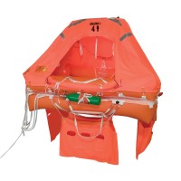 LALIZAS SEAWORLD II PB Liferaft Liferafts