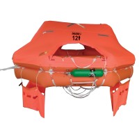 LALIZAS SEAWORLD II PB Liferaft Liferafts