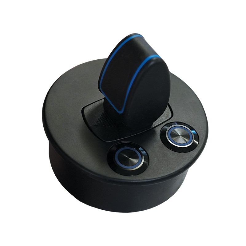 MAX POWER ECO Joystick Bow Thrusters & Accessories