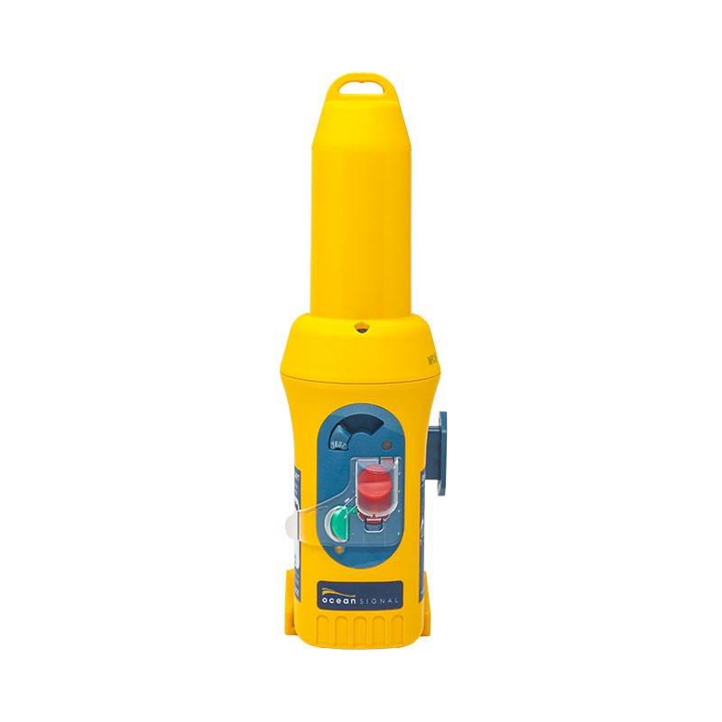 Ocean Signal Search and Rescue Transponder S200 AIS Emergency Devices (SART, EPIRB, PLB...)