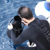 Βαθυσκόπιο Σπαστό Βαθυσκόπια