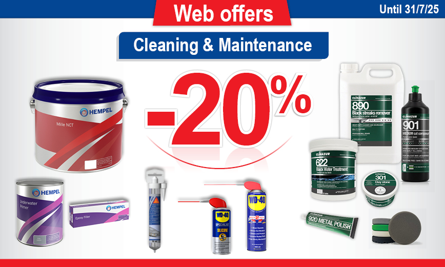 cleaning products