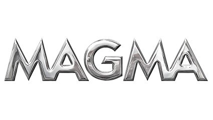 MAGMA